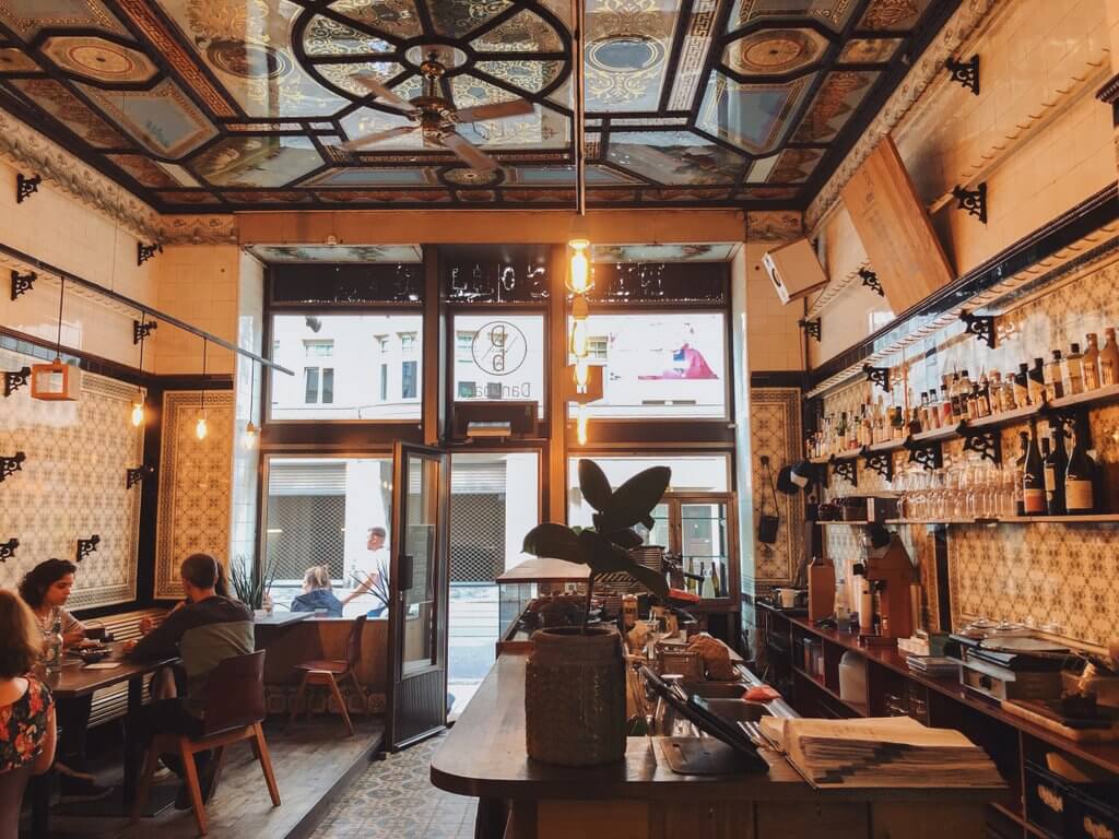 Dankbar Leipzig