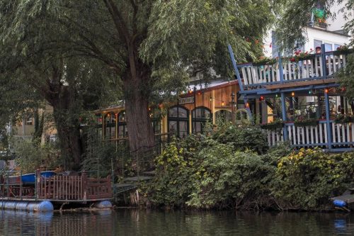 Heimathafen Kö Leipzig