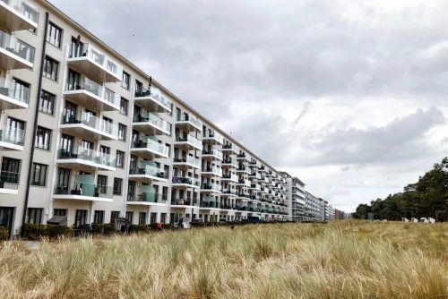 Prora Rügen Luxusapartments