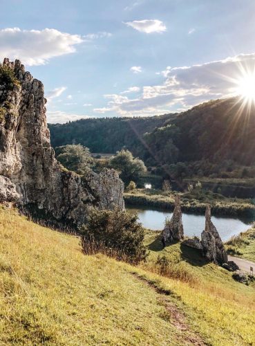 Eselsburger Tal Ostalb Ausflugsziele Tipps