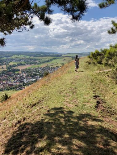 Ipf Bopfingen Ausflugsziele Ostalb