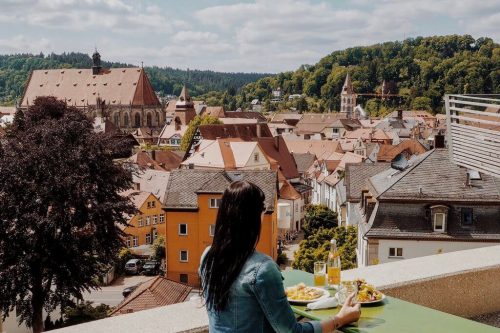 Zeiselberg Schwäbisch Gmünd Ostalb Tipps