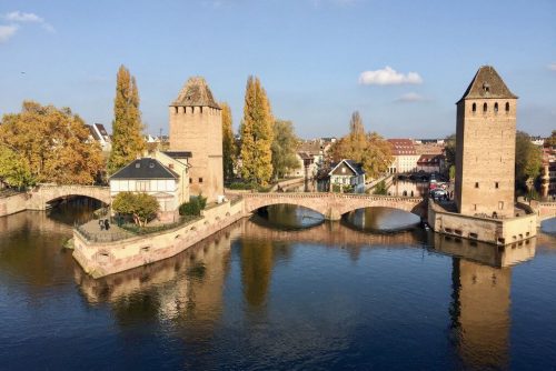 Straßburg Tipps Altstadt