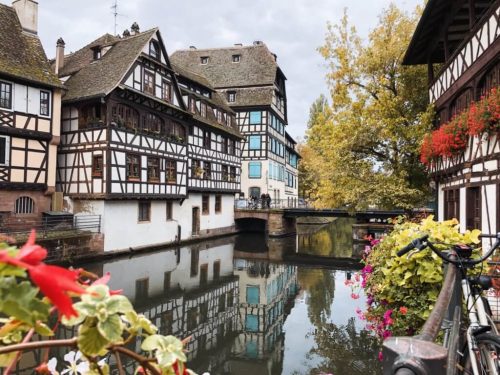 Straßburg Tipps Highlights