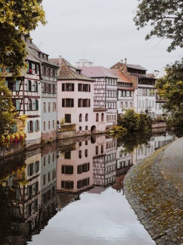 Strassburg Tipps Wochenendtrip