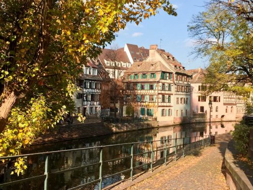 Straßburg Tipps und Sehenswürdigkeiten