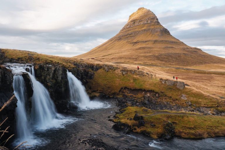 Snaefellsnes Halbinsel Island Tipps und Sehenswürdigkeiten