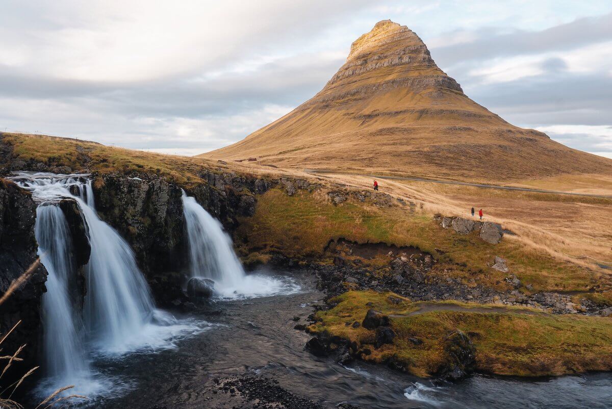 Snaefellsnes Halbinsel Island Tipps und Sehenswürdigkeiten