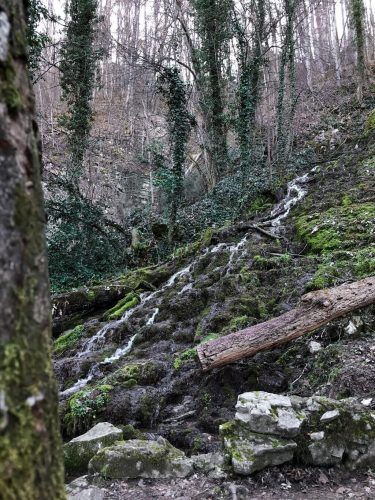 Autalwasserfaelle Bad Ueberkingen