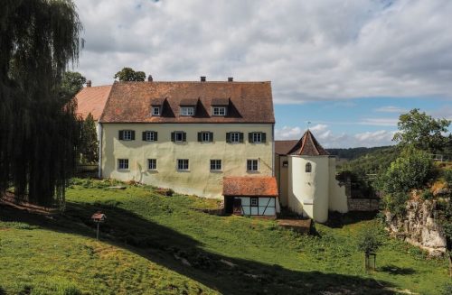 Domaene Falkenstein
