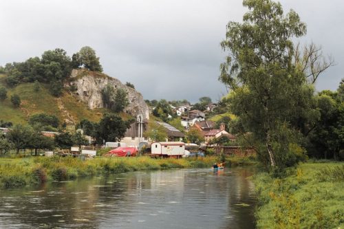 Eselsburg