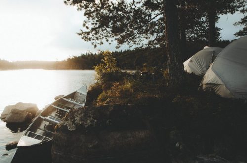 Mikroabenteuer 15 Ideen für kleine Abenteuer