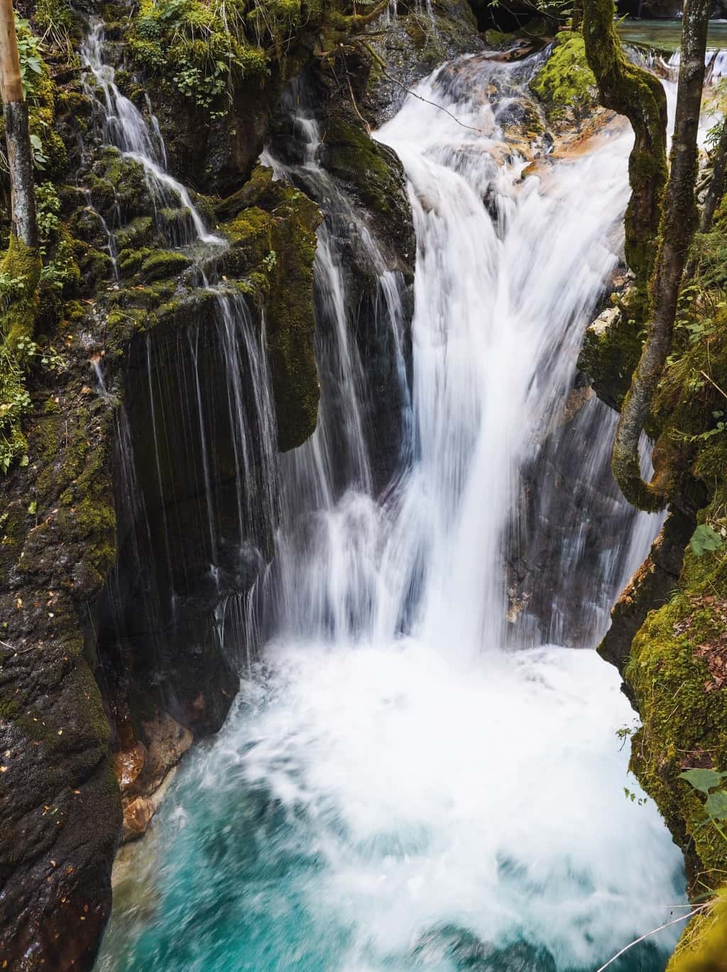 Soca Tal Tipp Sunik Wasserhain
