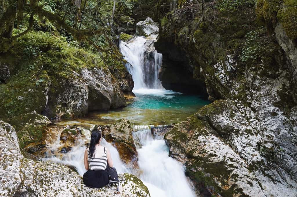 Soca Tal Tipps Sunik Wasserhain