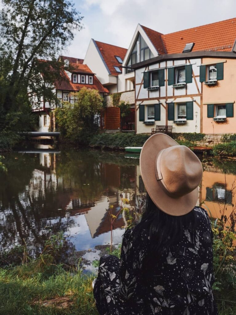 Altstadt Waiblingen Remstal