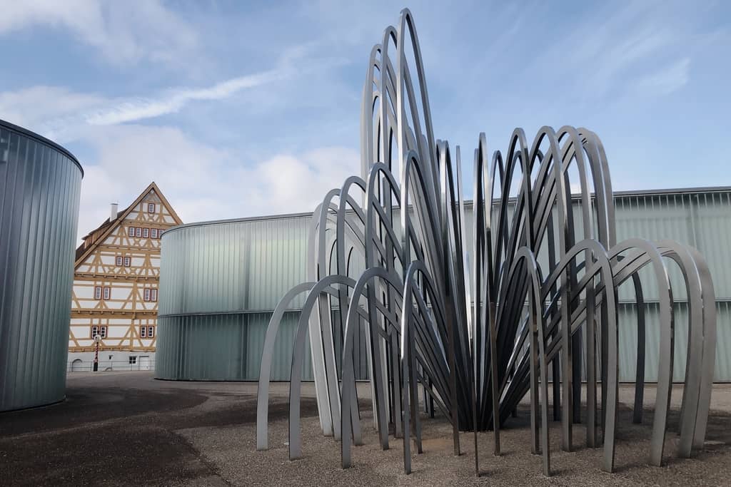 Galerie Stihl Waiblingen Remstal