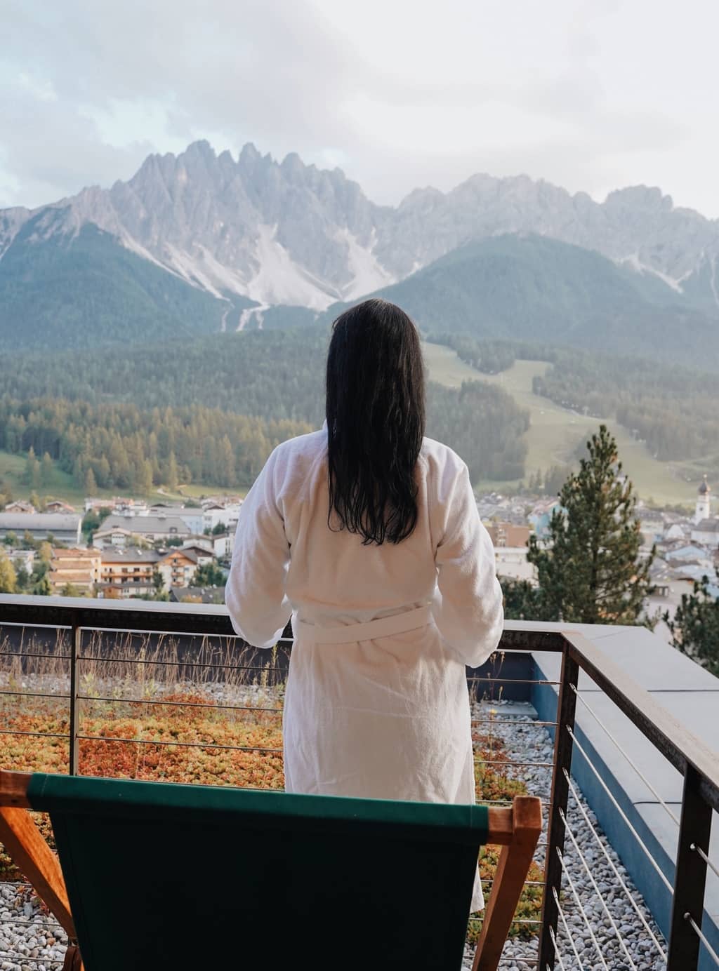 Leitlhof Suedtirol Innichen