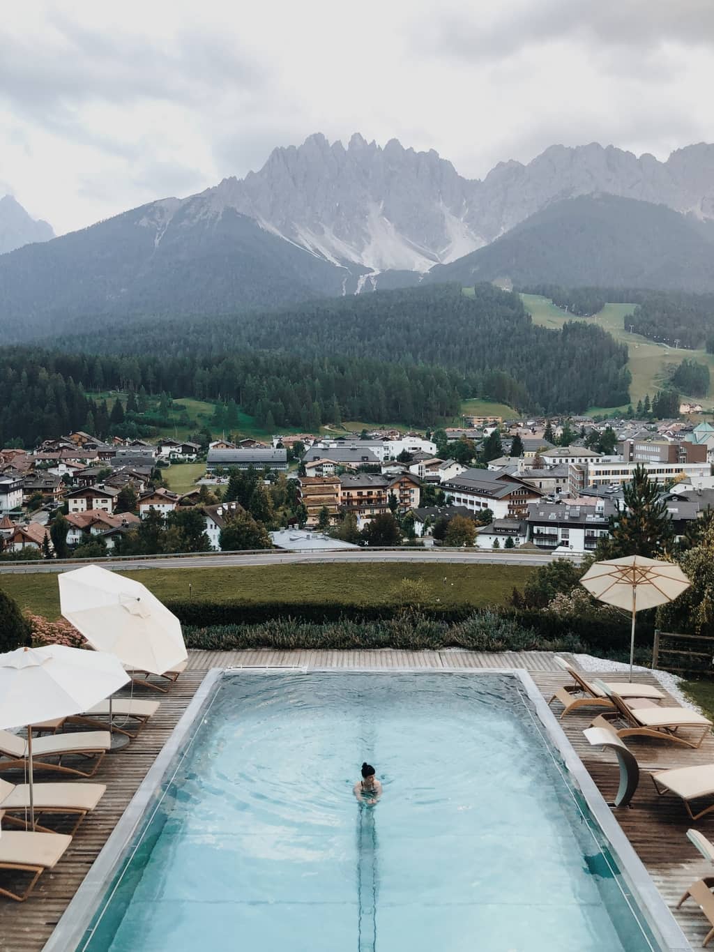 Naturhotel Leitlhof Südtirol