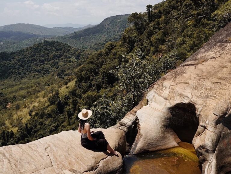Sri Lanka Rundreise Route und Tipps