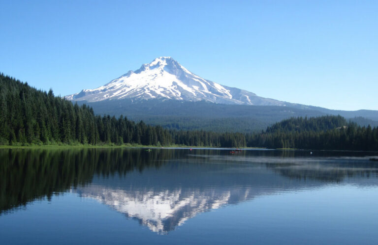 Oregon Roadtrip: 5 schöne Orte und Sehenswürdigkeiten nahe Portland