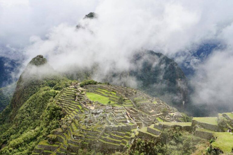 Peru Rundreise: Route, Highlights und meine besten Tipps